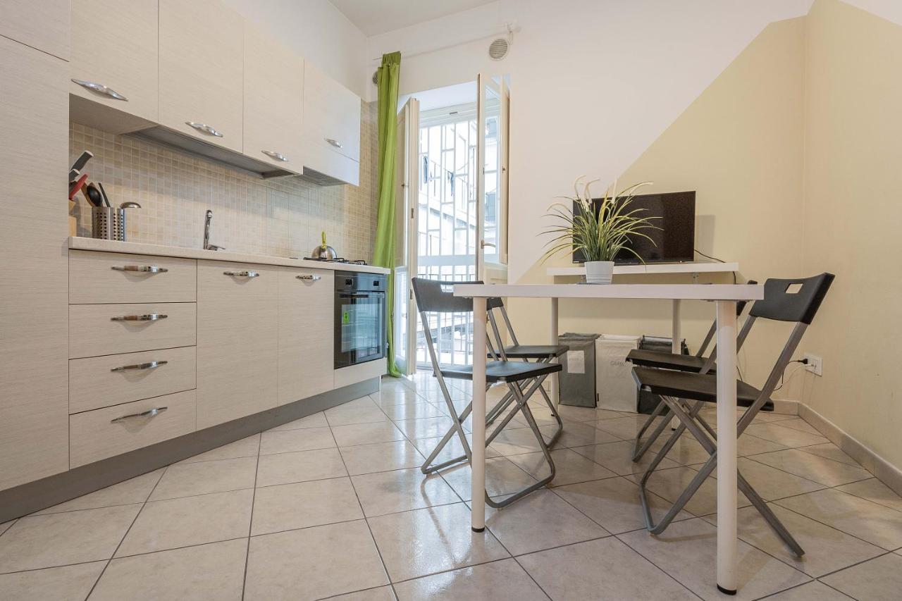 Nuovo Appartamento Beige Bari Ngoại thất bức ảnh